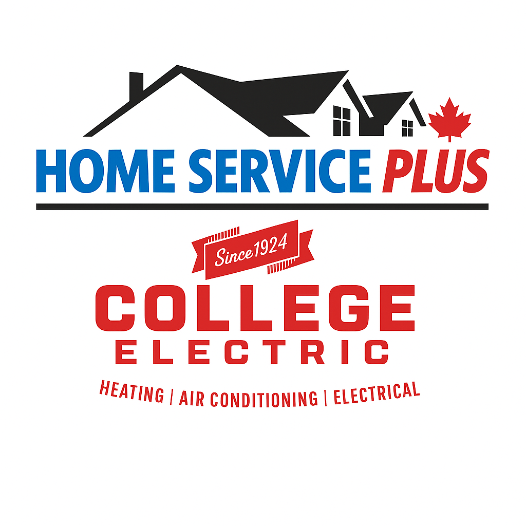 Home Service Plus