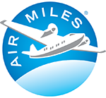 Air Miles Icon