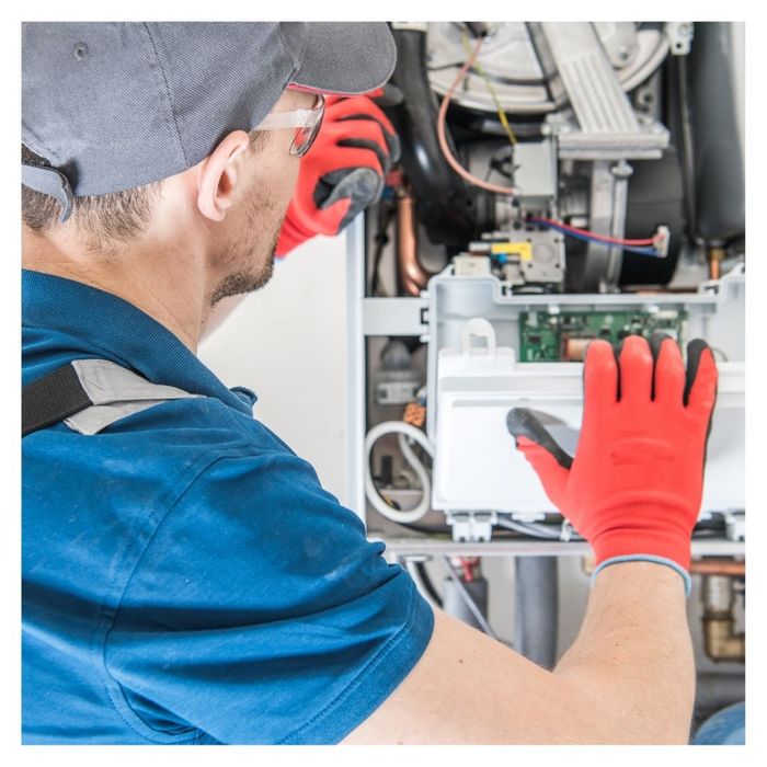 furnace maintenance services