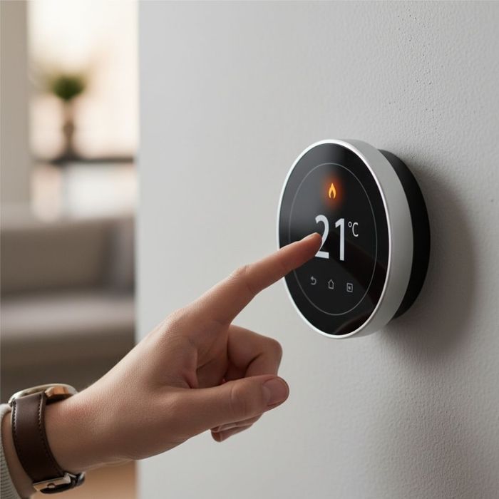 digital thermostat digital thermostat
