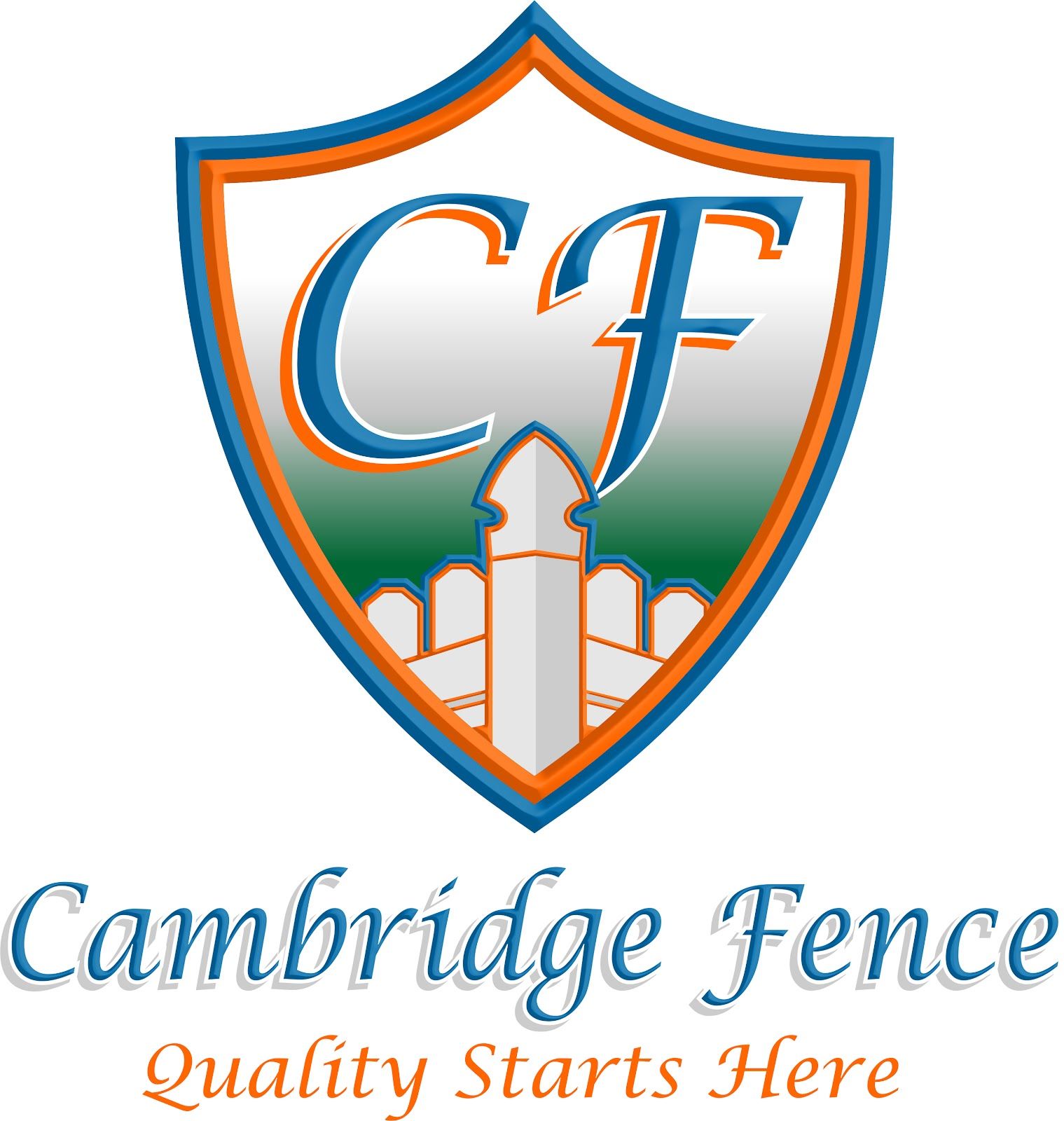 Cambridge Fence Inc Cambridge Fence Inc
