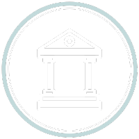 Mausoleum icon Mausoleum icon