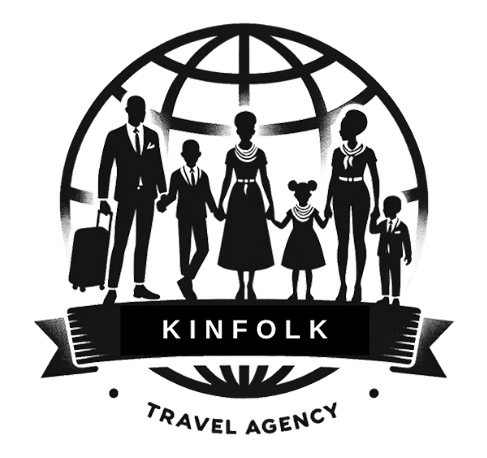 Kinfolk Travel Agency