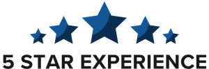 5 Start Experience