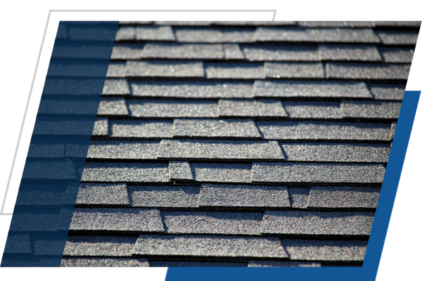 roof shingles