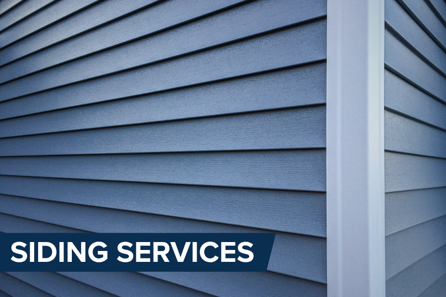 siding services