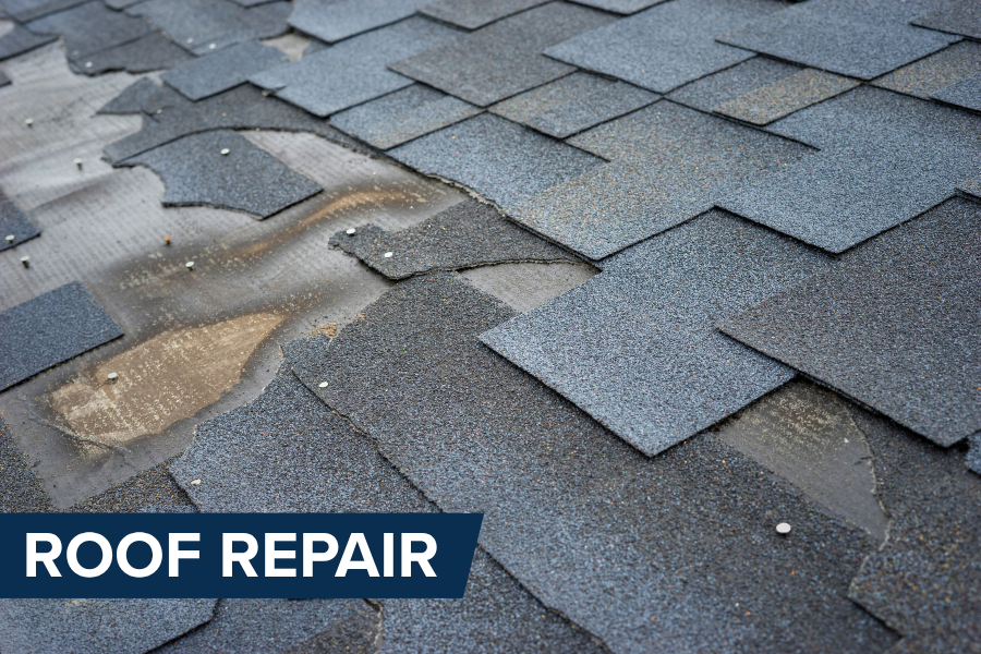 roof repair