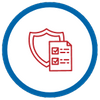 protocol development icon