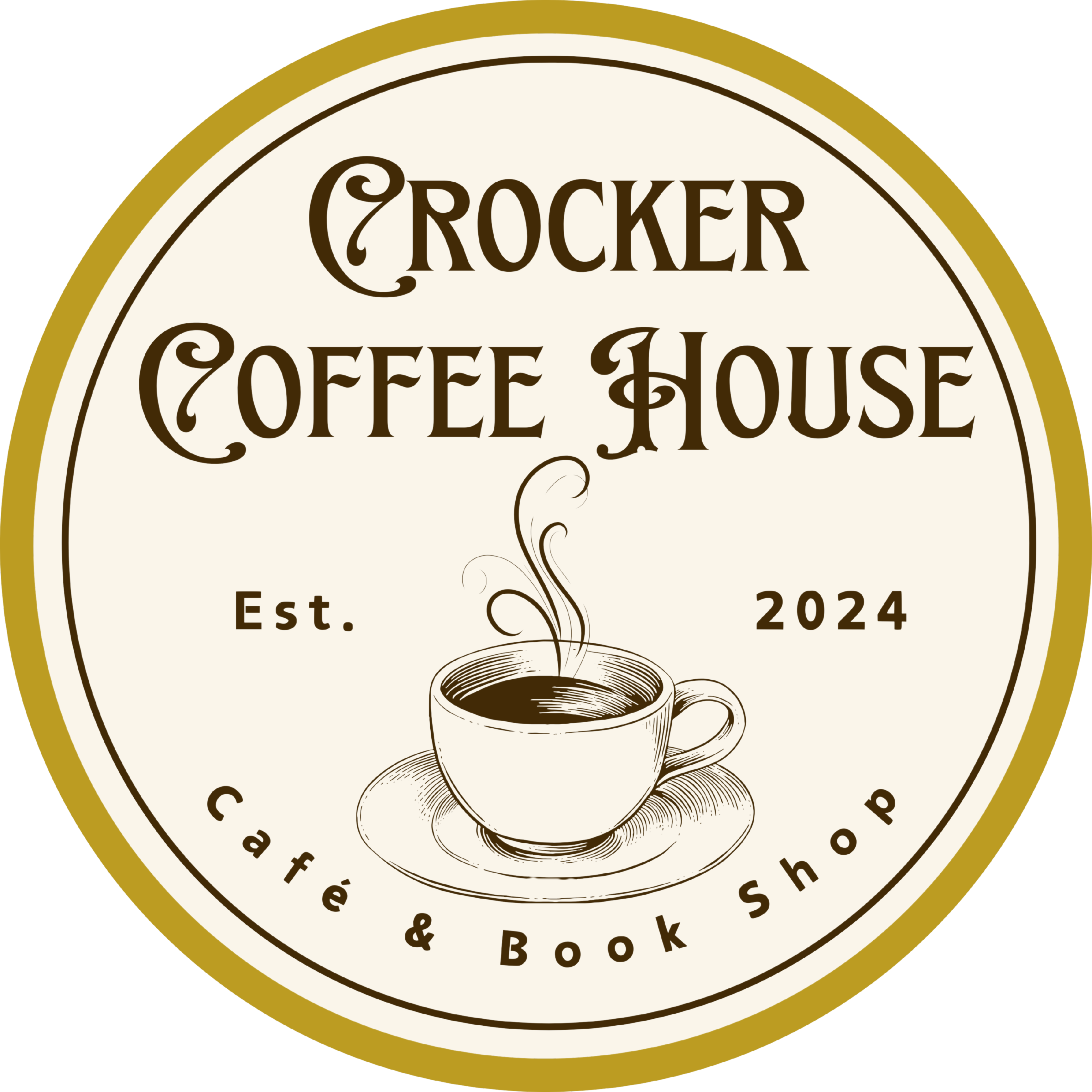Crocker Coffee House