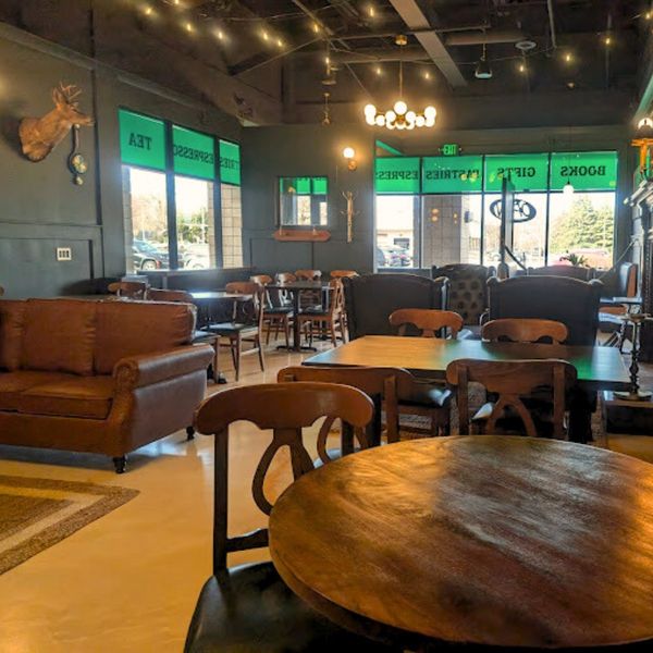 image of the coffee shop