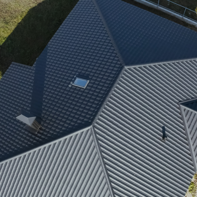 Durable Metal Roof Installation Bulverde