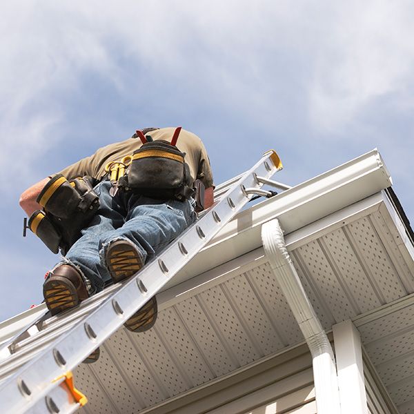 ROOF REPAIR