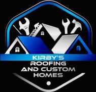 Kirby's Roofing and Custom Homes