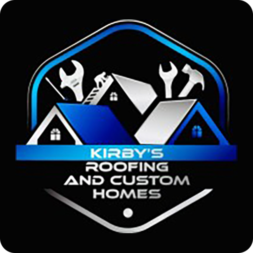 Kirbys Roofing and Custom Homes Favicon.png