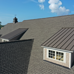 Re-Roofing Services in Alamo Heights