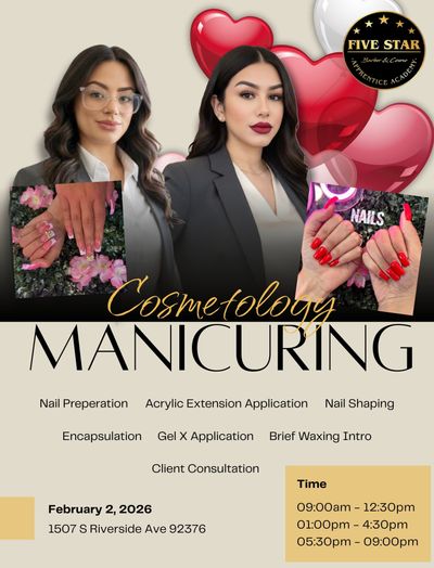 Art of Manicuring