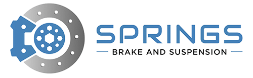 Springs Brake and Suspension