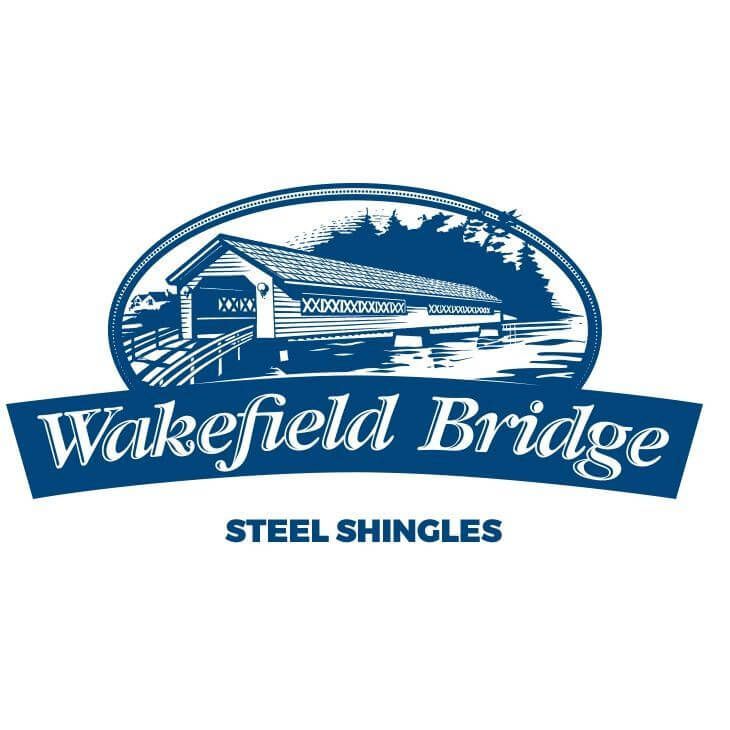 Wakefiled Bridge Steel Shingles
