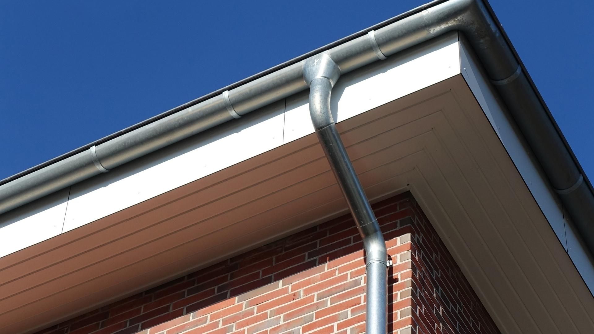 Eavestrough
