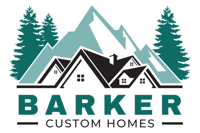 Barker Custom Homes