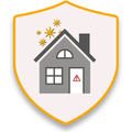Hoarding Clean Up icon