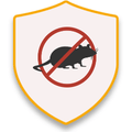 Rodent Droppings Cleanup icon
