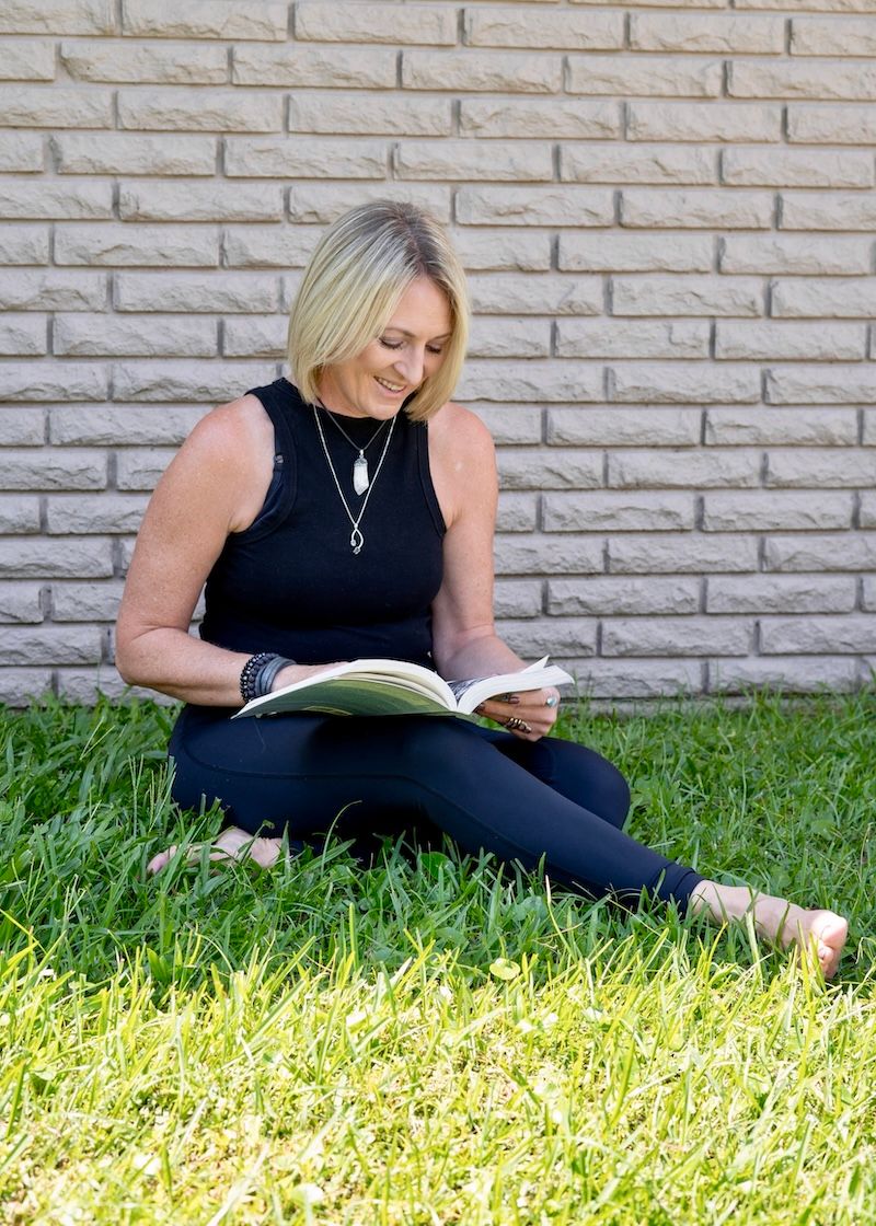 self-help-books