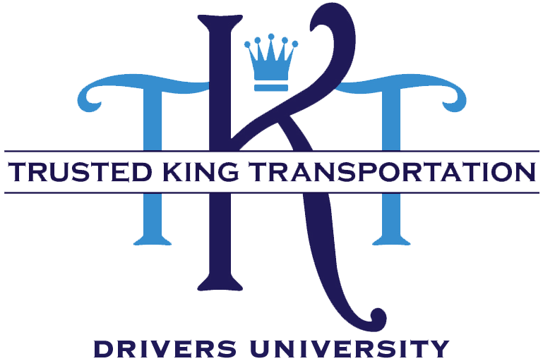 Trusted King Transportation Drivers University