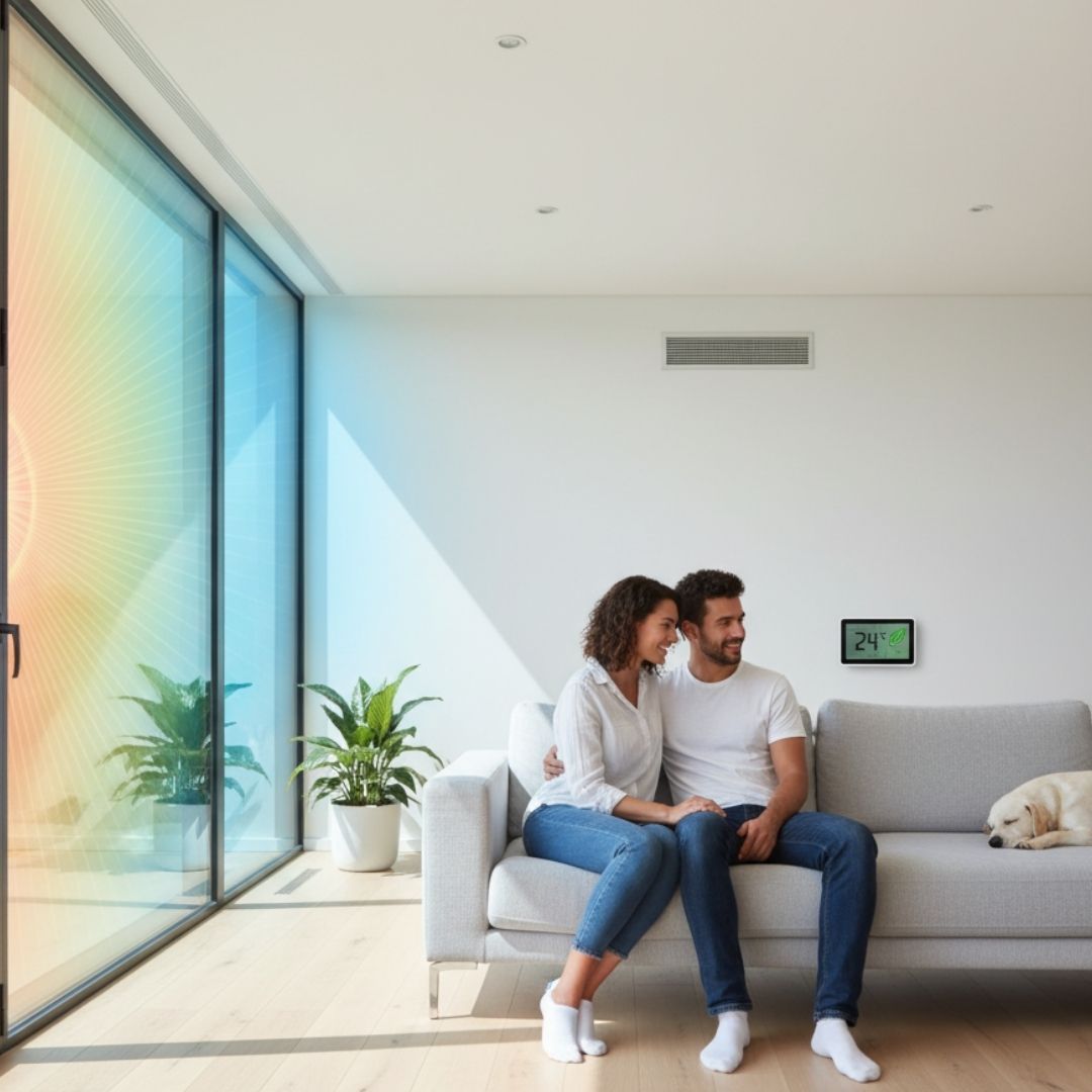 energy efficient windows 