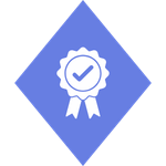 Patented Technology icon