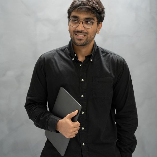 IT worker