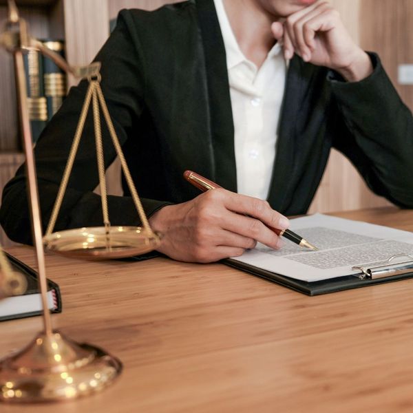 lawyer