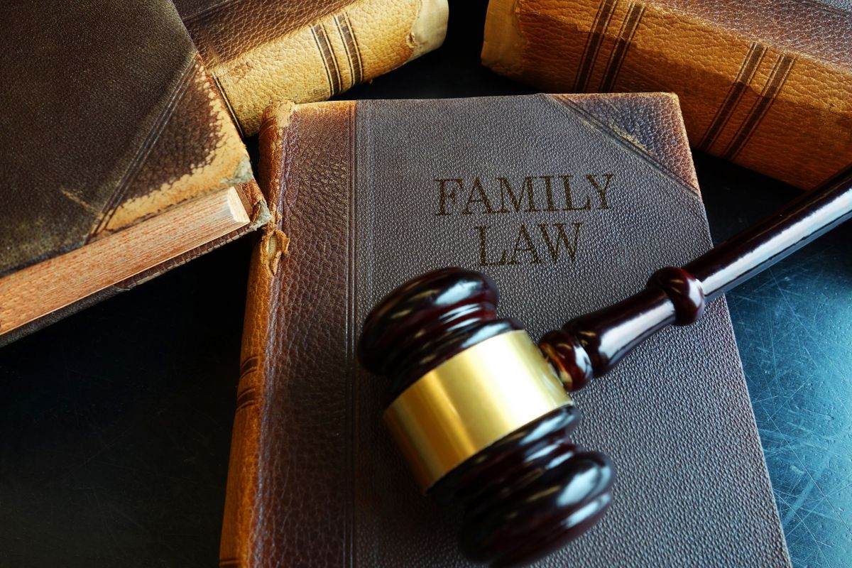 Family  Law