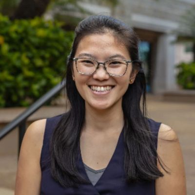 NICOLE HIRATA NICOLE HIRATA