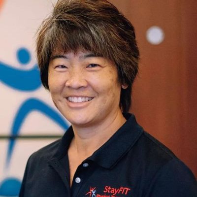 Catherine Koike Catherine Koike