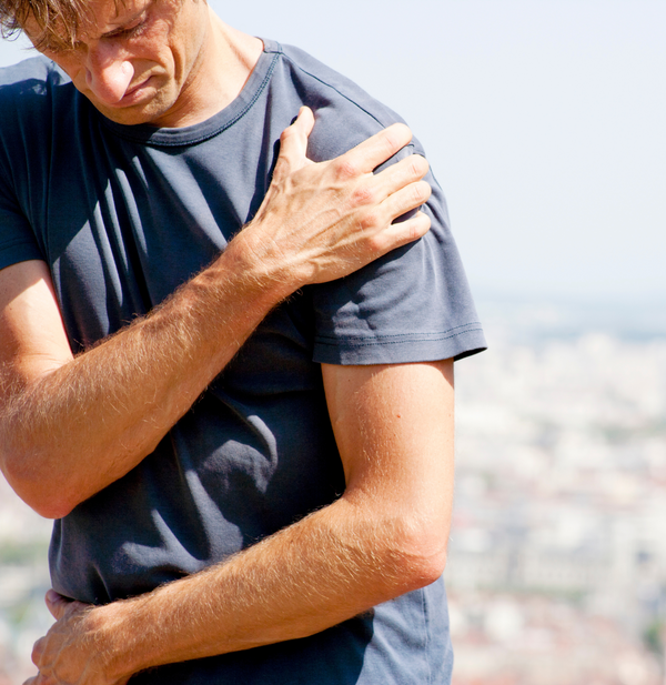 chronic pain
