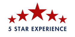 five star experiences