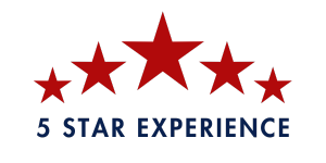 five star experiences