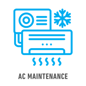 AC Maitenance