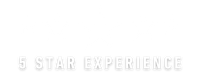 5 Star Experience
