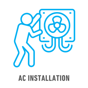 AC Installation