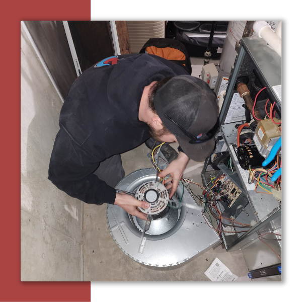 Furnance Installation