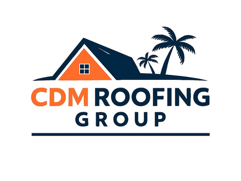 CDM Roofing Group LLC