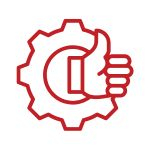 Reliable & Prompt Service