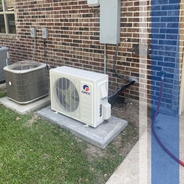 AC Unit