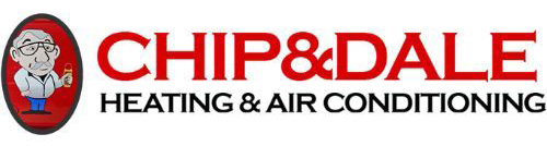 Chip & Dale Heating & Air