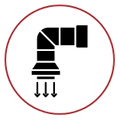 ductwork icon