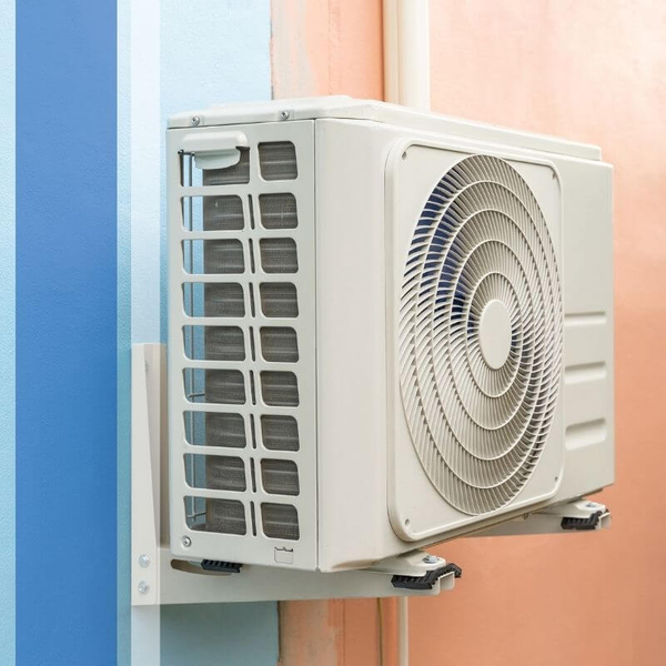heat pump