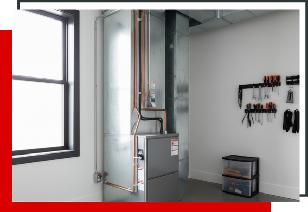 new furnace