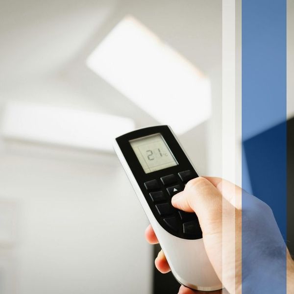 Thermostat remote